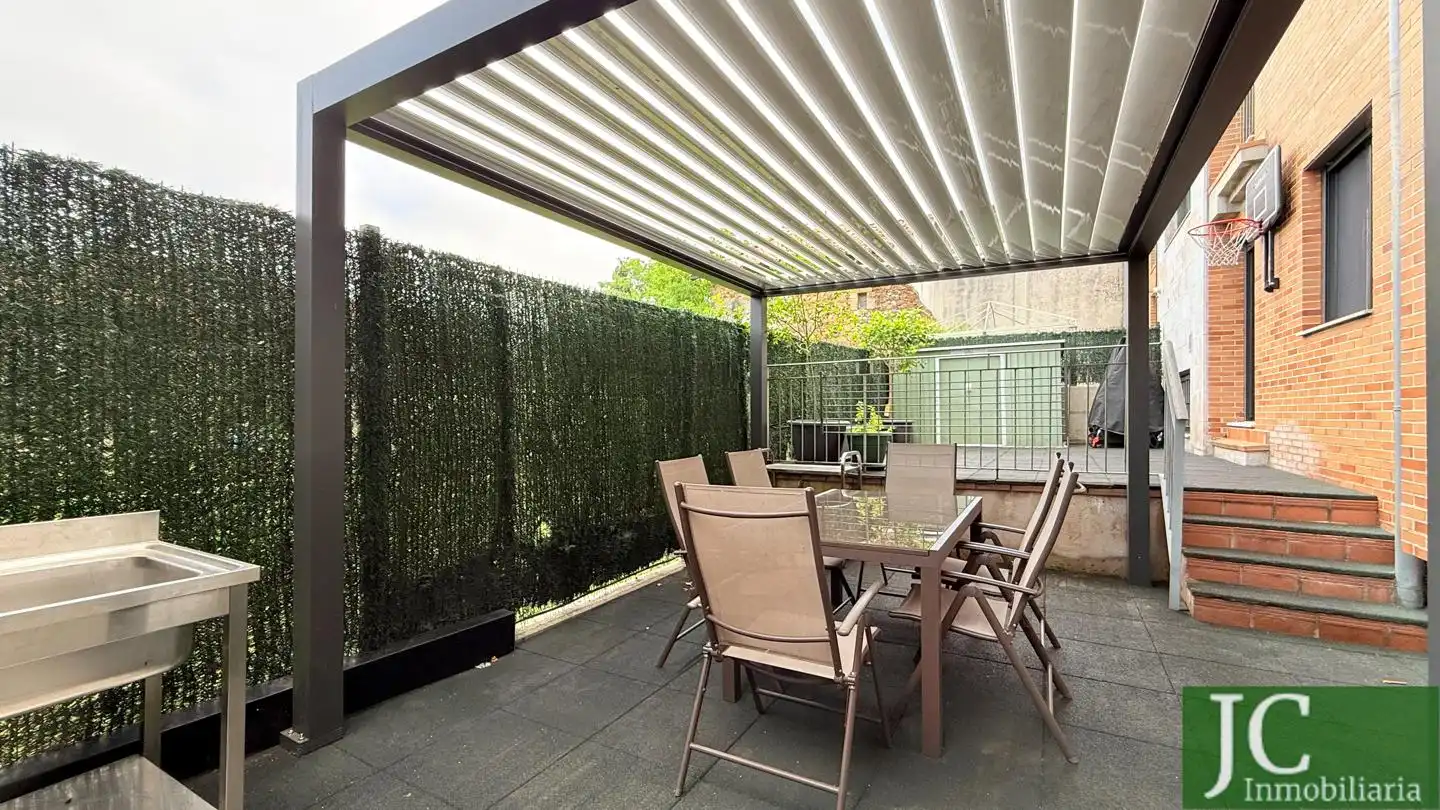 Home with lift for sale in De La Dehesa, imagen 4