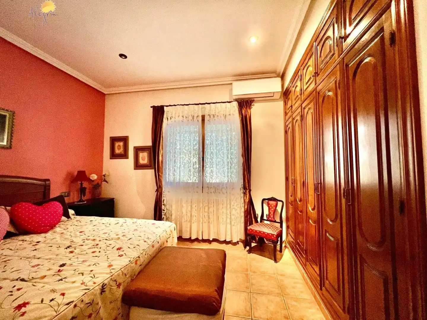Villa avec piscine à vendre à Calle  Alcalde Joaquín Alberca, imagen 82