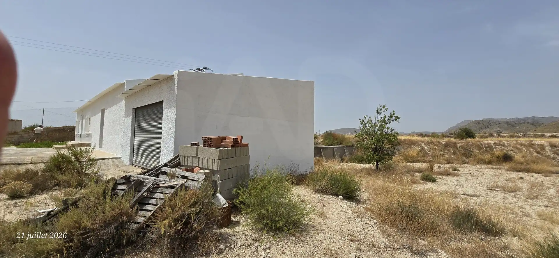 Casa en venta en Abanilla, imagen 3