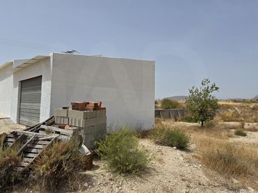 Casa en venda a Abanilla