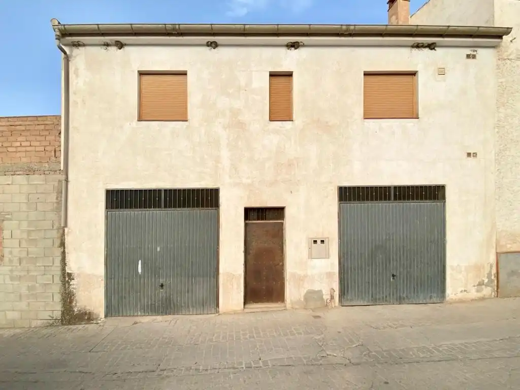 Casa o chalet en venta en Alhama de Granada