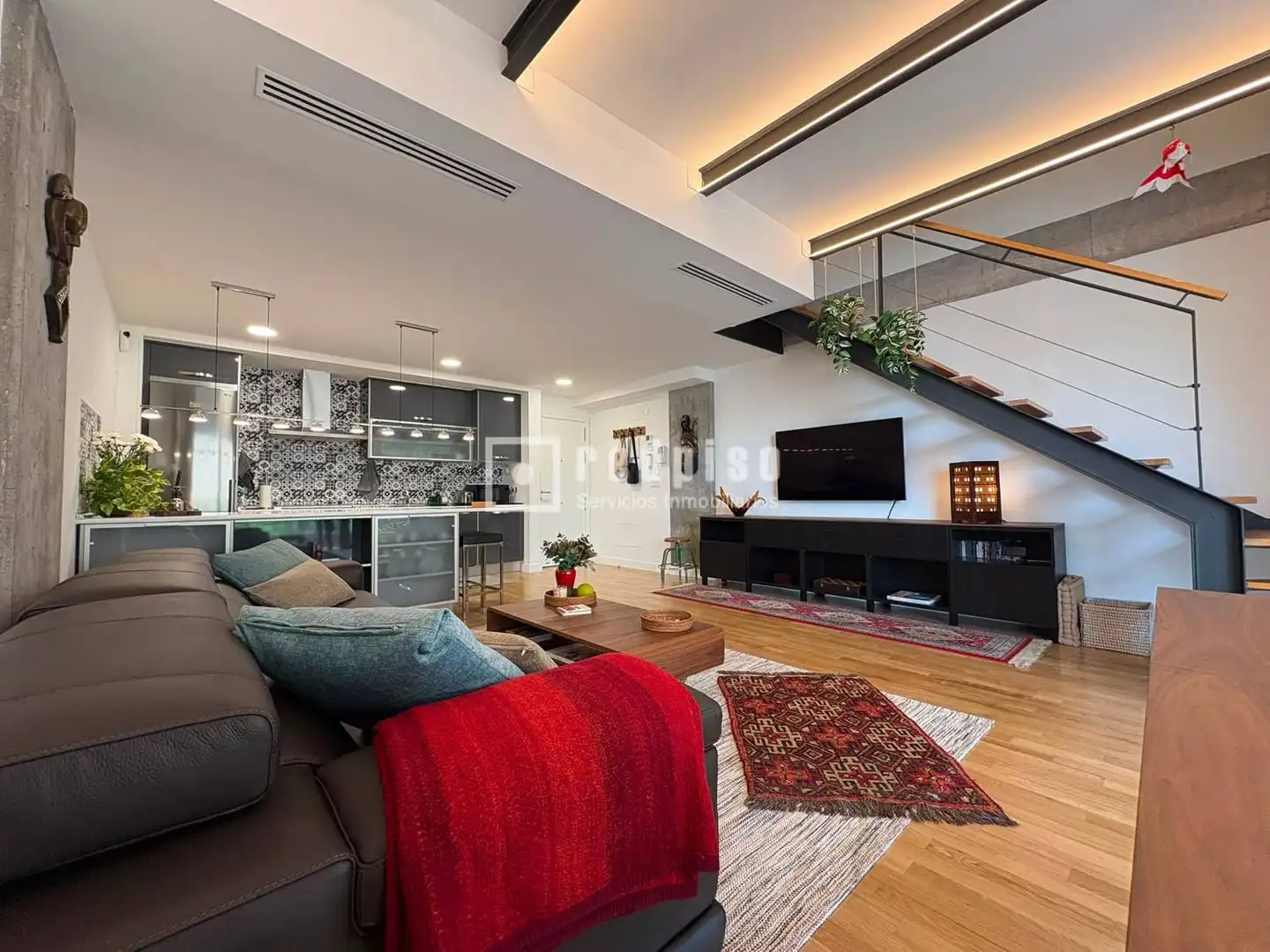 Loft mit Pool zum Verkauf in Zona Industrial, imagen 3