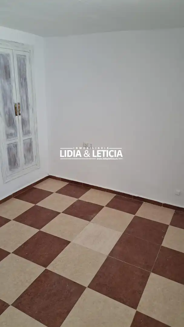 Dormitori de Casa o xalet en venda en Alcalá de Guadaira