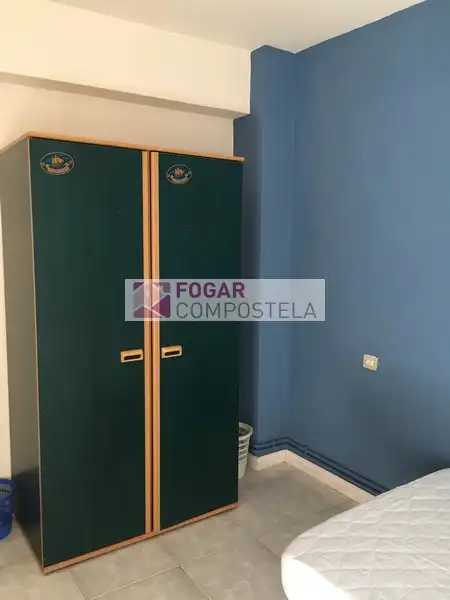 Flat with lift to rent in Rúa Nova de Abaixo, imagen 17