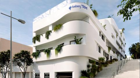 Photo 4 of Apartment for sale in Calvario, Málaga