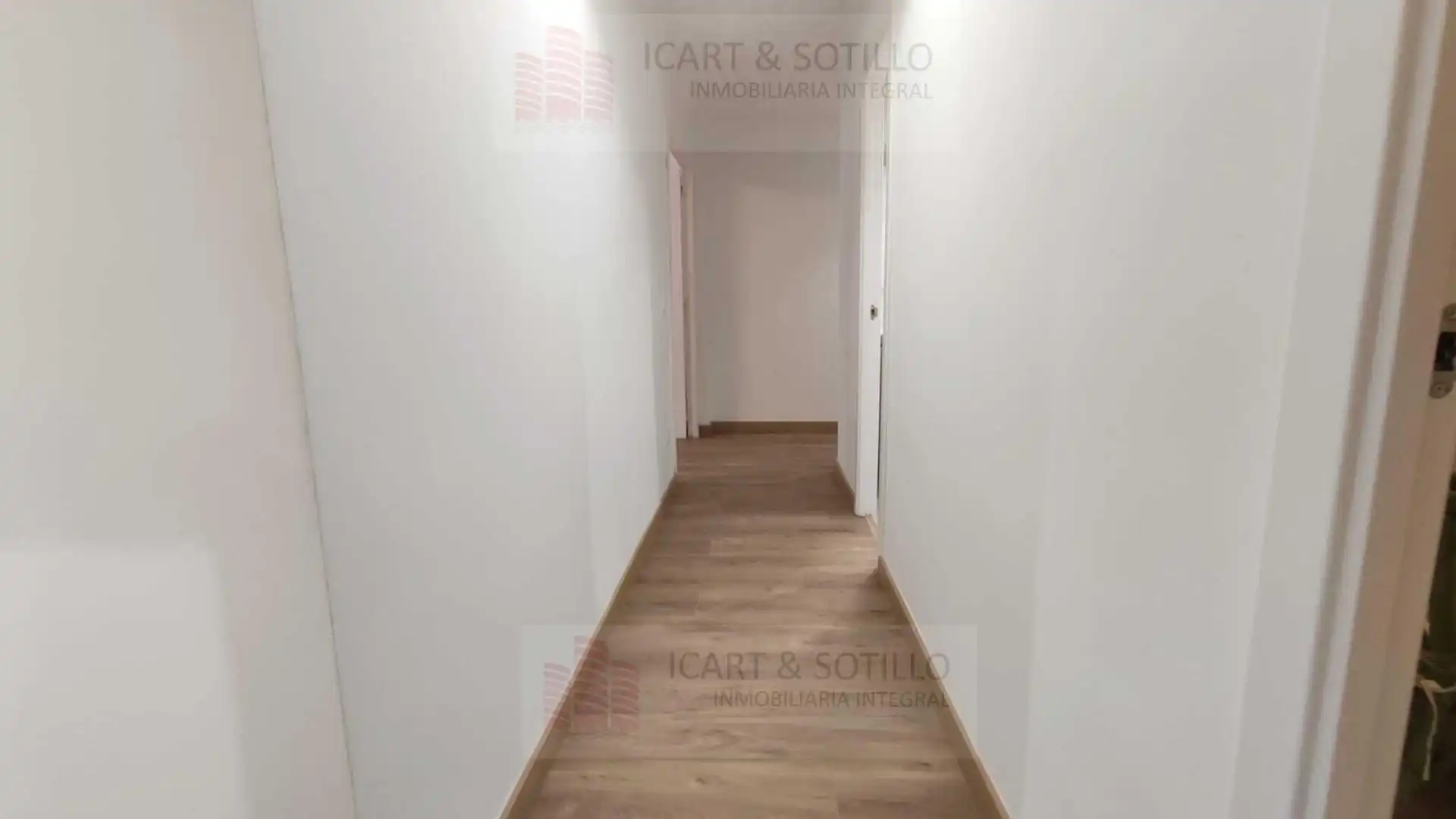 Piso con terraza en alquiler en Casco Urbano, imagen 22
