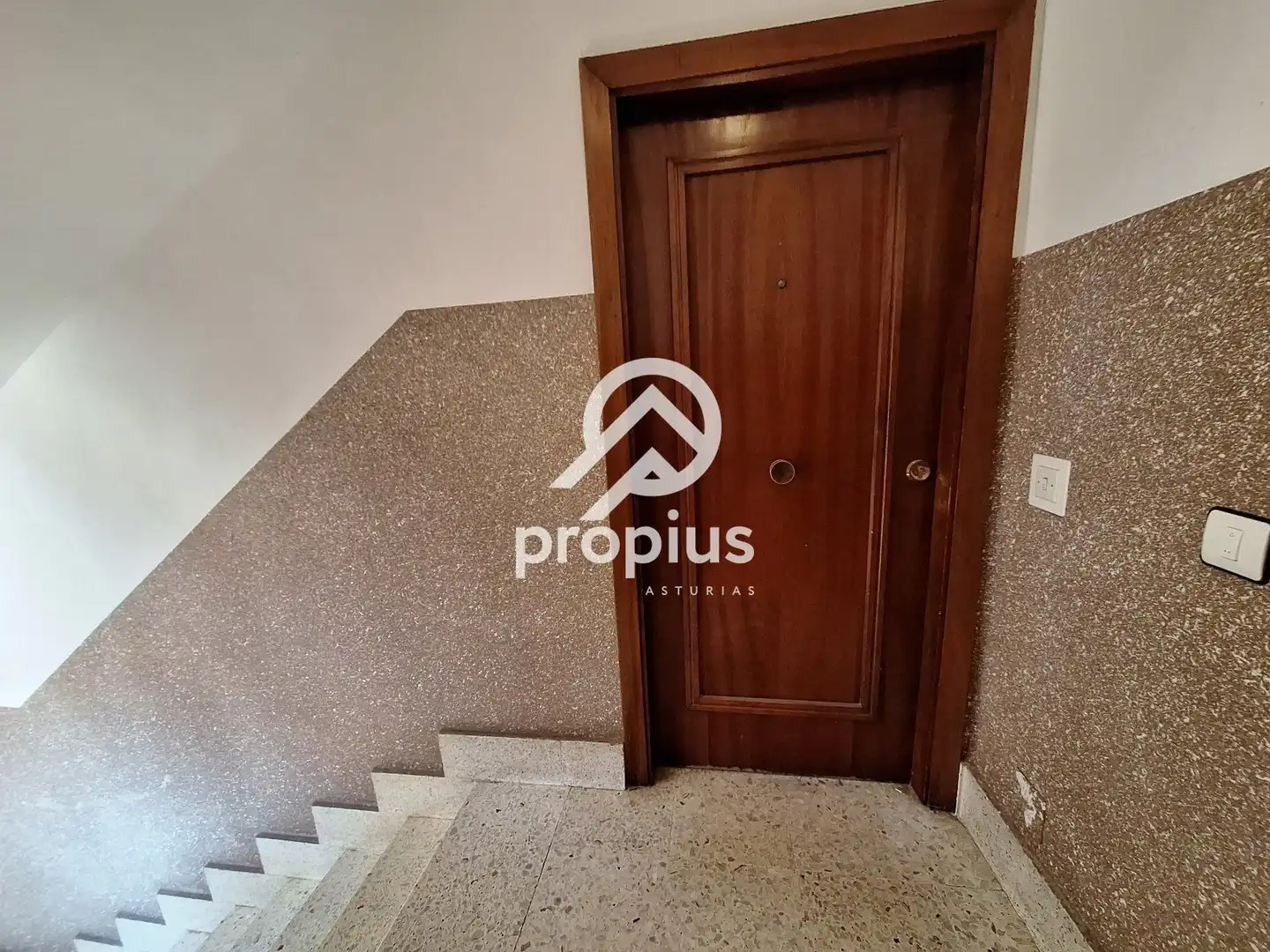 Flat for sale in Piloña  with Heating and Furnished
