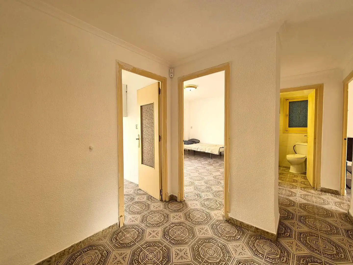 Apartament en venda a OLIVINO, DEL, Colonia Requena