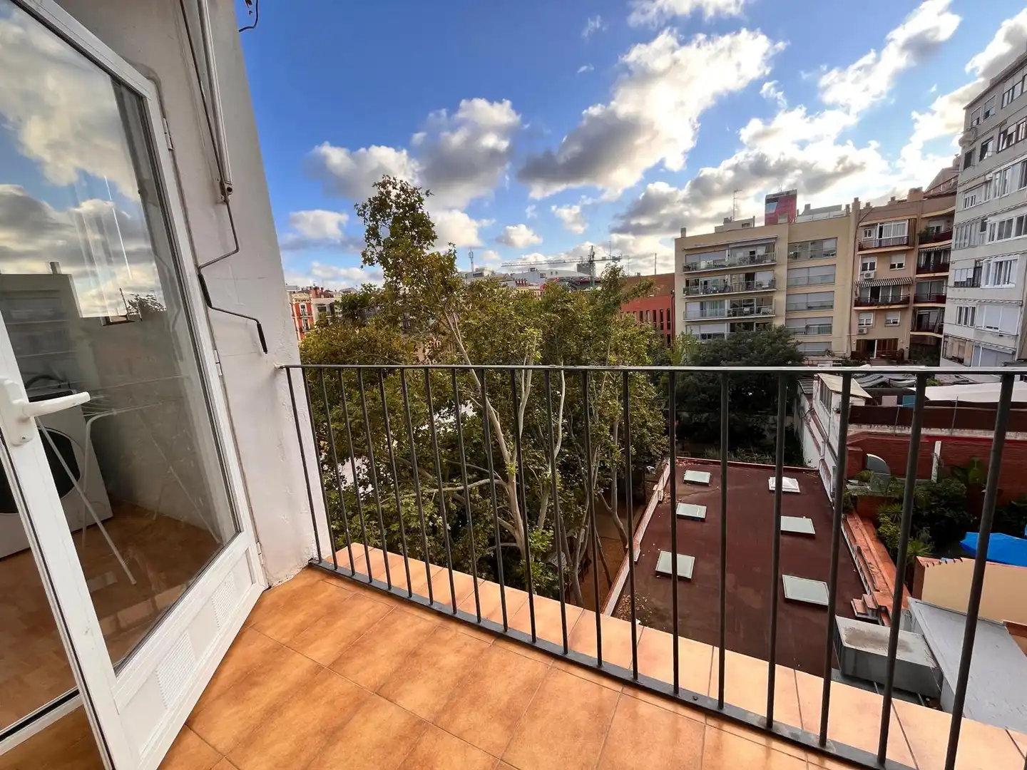 Flat with terrace for sale in Carrer d'Entença 154, imagen 44