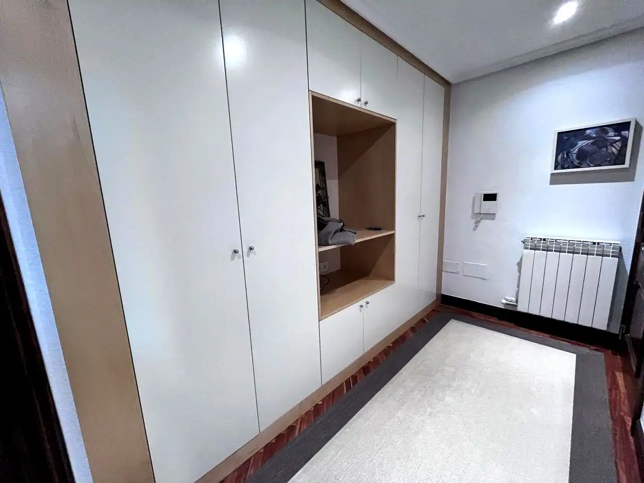 Pis en venda en Vitoria - Gasteiz amb Calefacció, Parquet i Terrassa