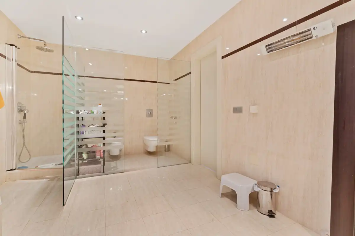 Chalet con piscina en venta en Camino Estacion Pueblo, imagen 41