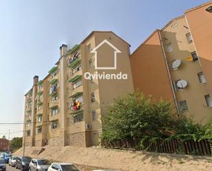 Vista exterior de Pis en venda en Terrassa amb Calefacció