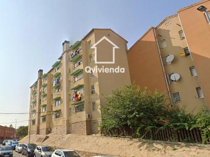 Exterior view of Flat for sale in Terrassa  with Heating
