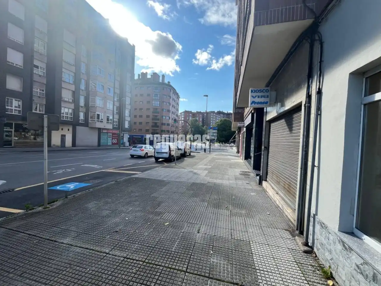 Local comercial en venta en Fernando Morán, imagen 3