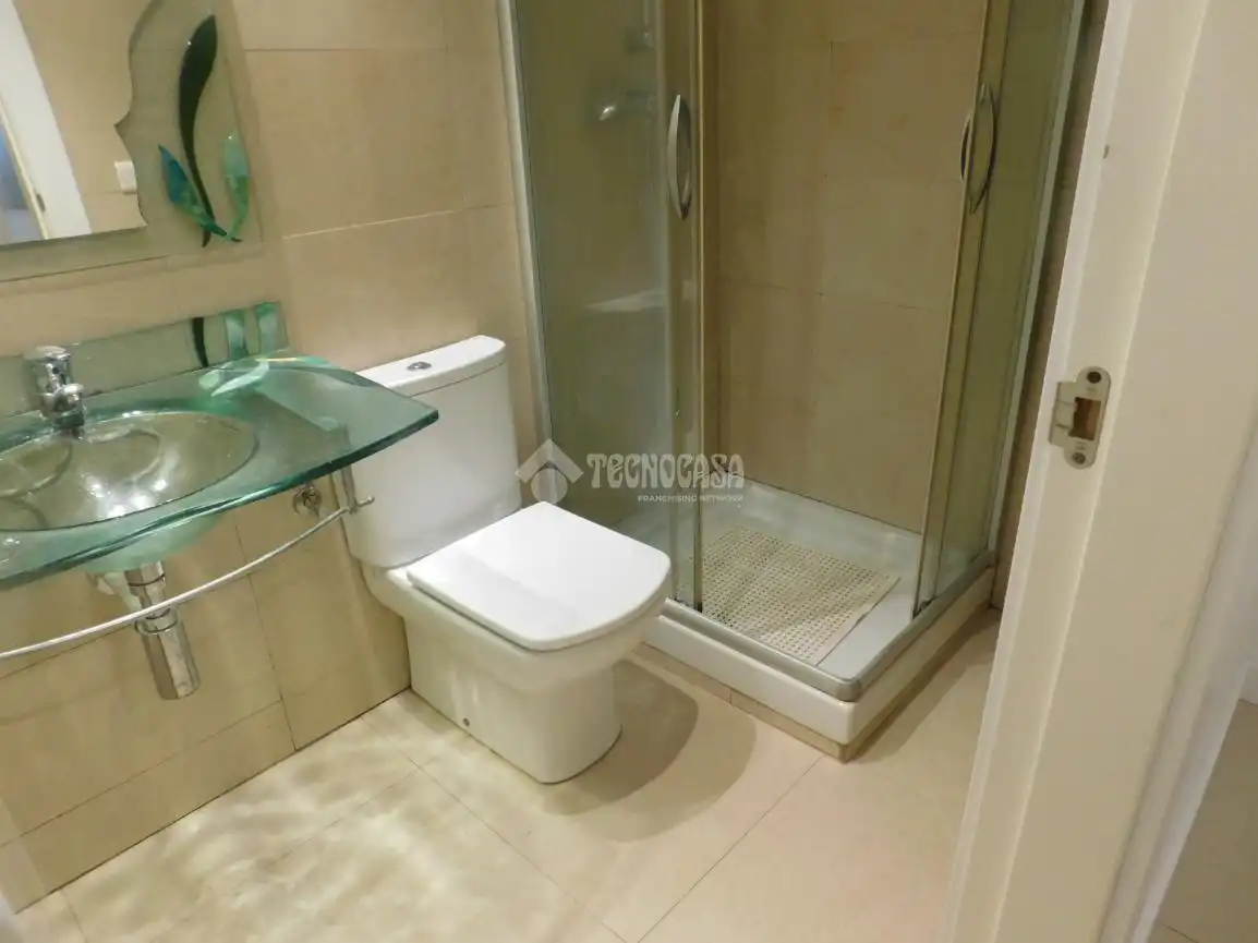 Bany de Estudi en venda en Zaragoza