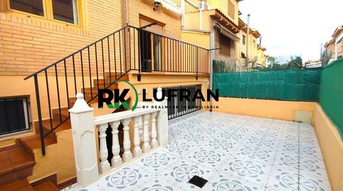 Foto 4 de Casa o chalet en venta en Petrer, Alicante