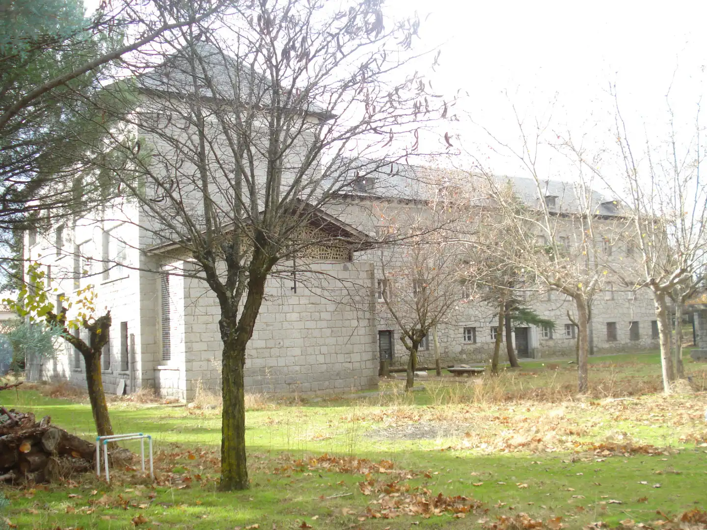Terreny residencial en venda a Villalba Estación