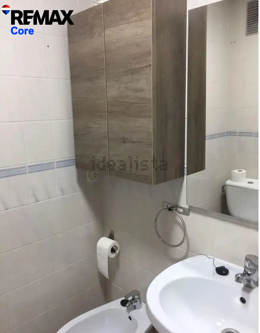 Bany de Pis de lloguer en Cáceres