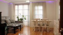 Living room of Single-family semi-detached for sale in  Albacete Capital  with Air Conditioner, Heating and Terrace