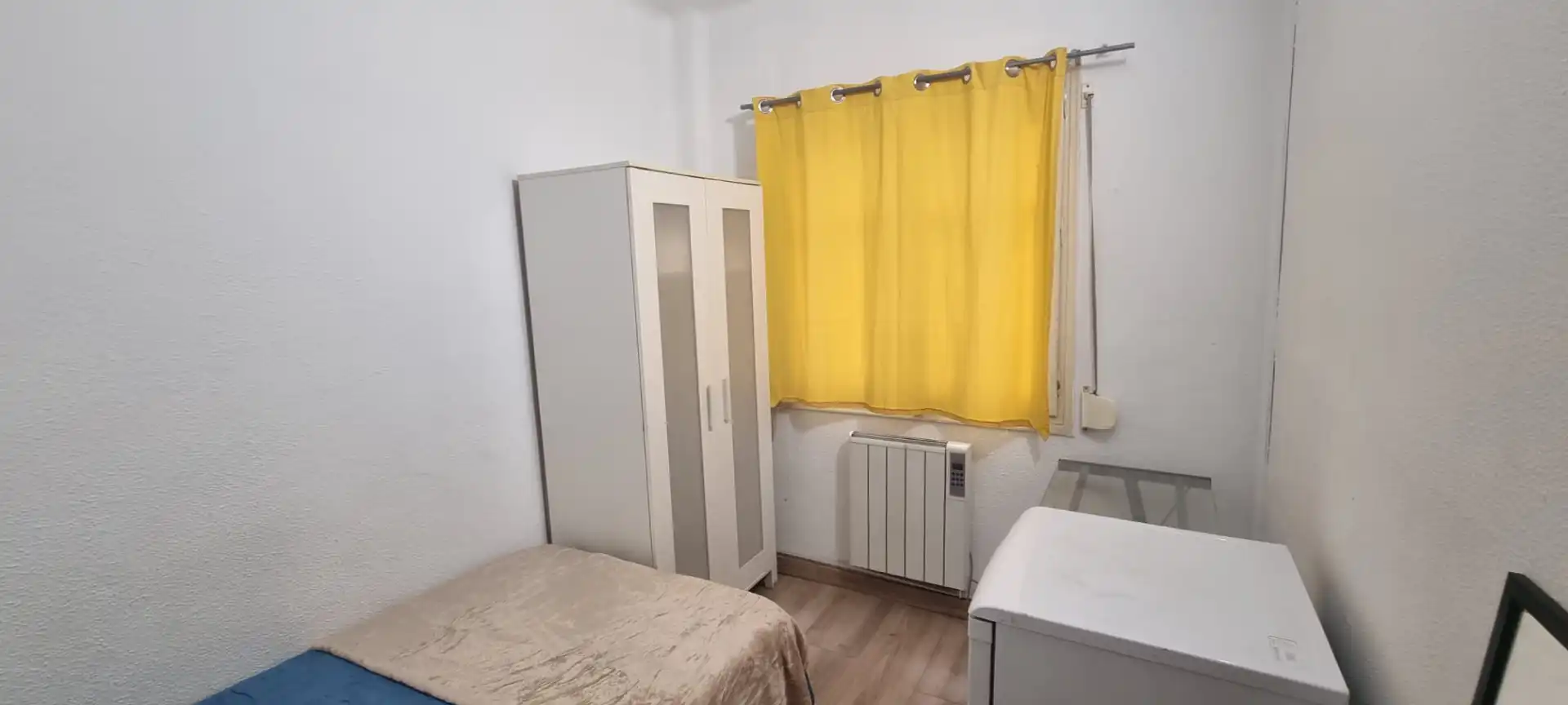 Habitación de Piso para compartir en Centro