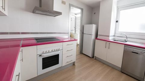 Foto 5 de Piso en venta en Santa Isabel, Málaga Capital