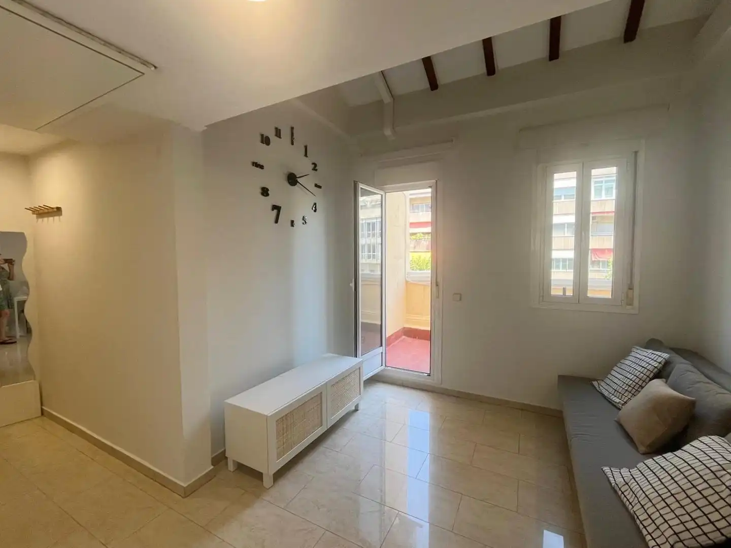 Loft de alquiler en Arapiles