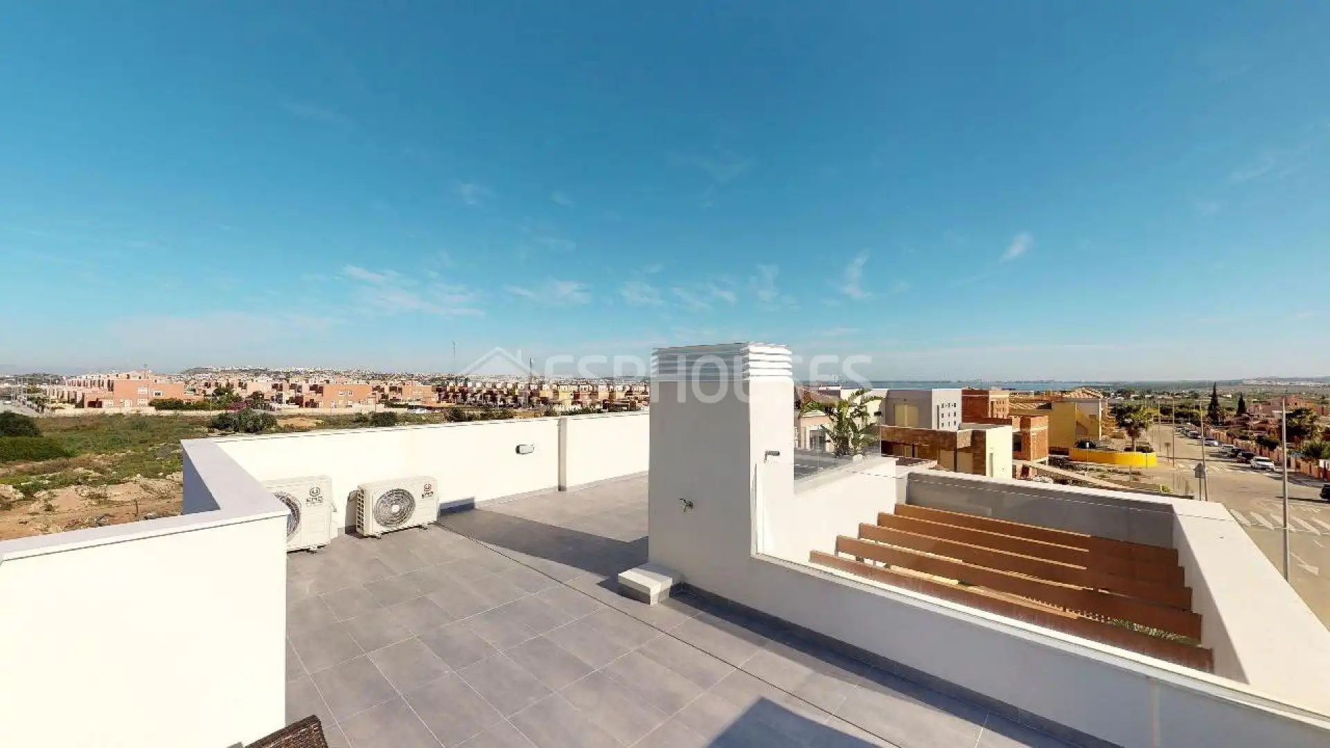 Casa amb terrassa en venda a Los Montesinos, imagen 24