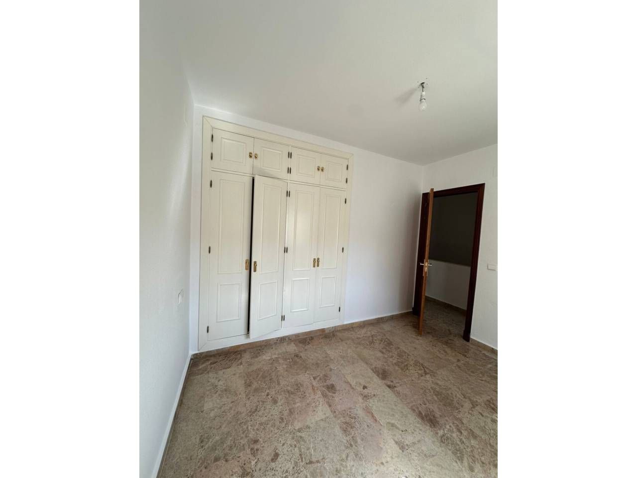 Bedroom of House or chalet to rent in Jerez de la Frontera  with Air Conditioner