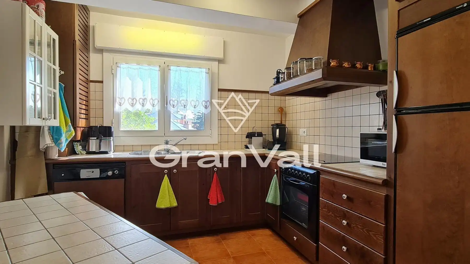 Apartment with terrace for sale in Puigcerdà, imagen 9