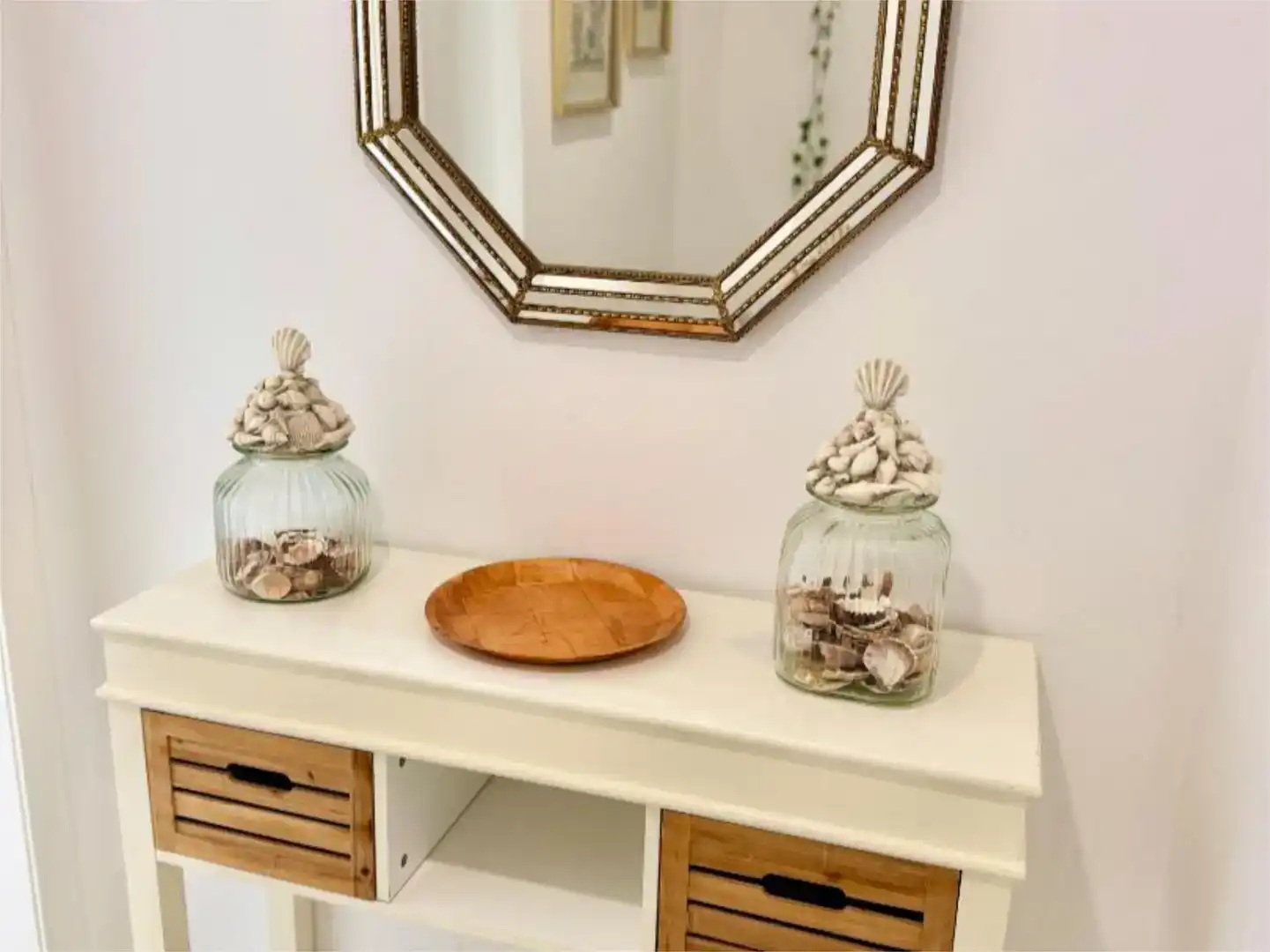 Apartament de lloguer en Marbella amb Aire condicionat, Piscina i Balcó