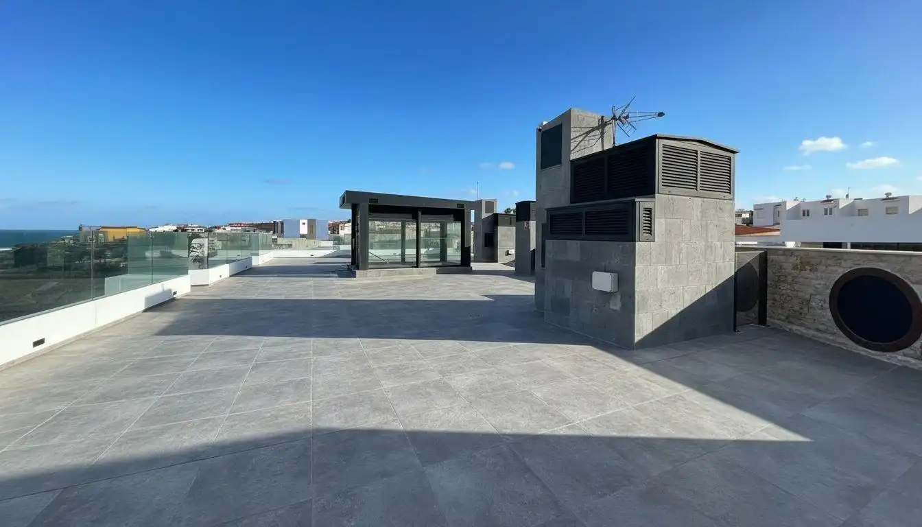 Terrace of Buildings for sale in Telde