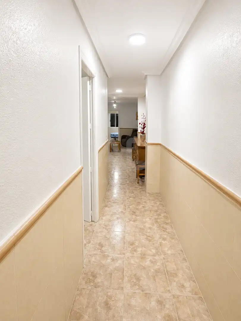 Wohnung zur Miete in Alcantarilla mit Terrasse