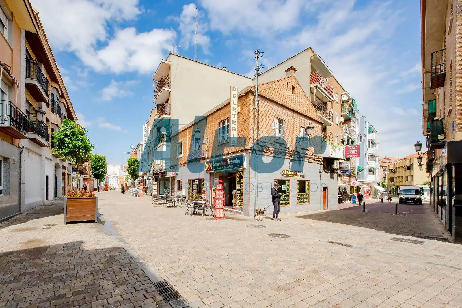 Local commercial à vendre à DE LA PLAZA, imagen 27
