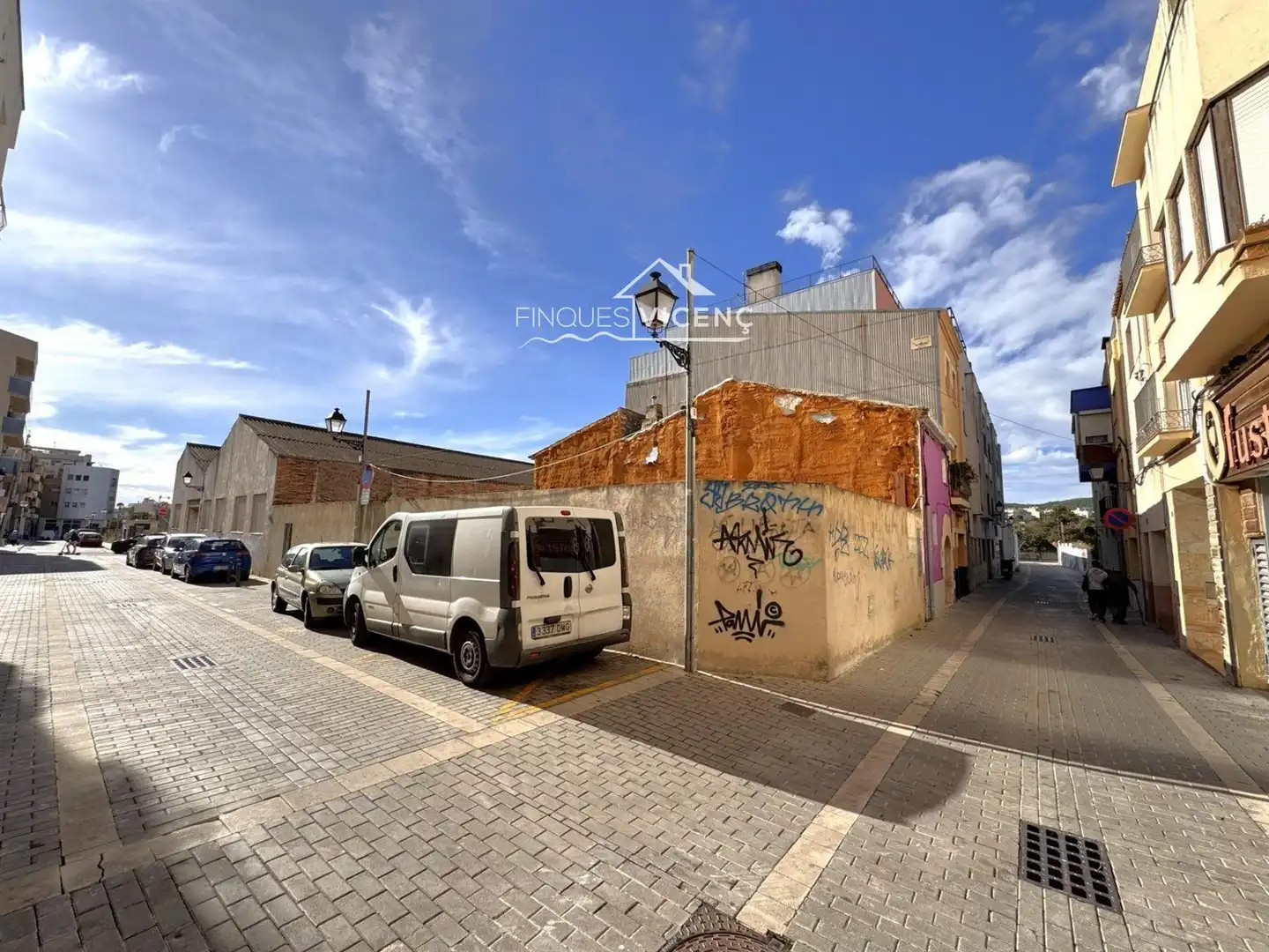 Terreno rustico in vendita a de la Barceloneta Baixa, imagen 2