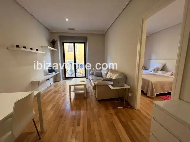 Flat for rent in Augusto Figueroa, 17, Justicia - Chueca, Centro