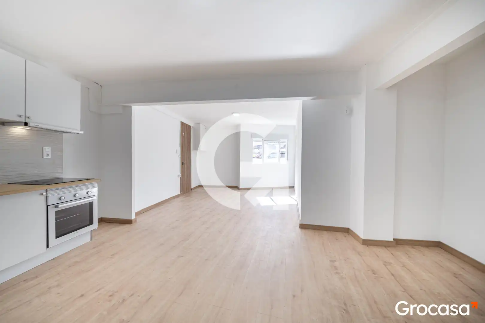 Apartment for sale in CL PASSERELL