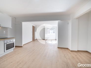 Apartament en venda a CL PASSERELL