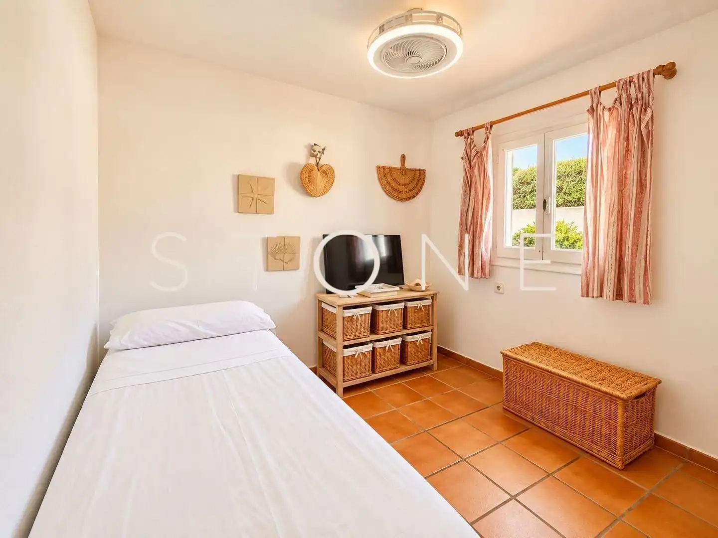 Casa con giardino in vendita a Cap d'en Font - Binissafúller, imagen 32