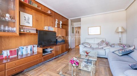 Foto 4 de Piso en venta en Ciudad Universitaria, Madrid Capital