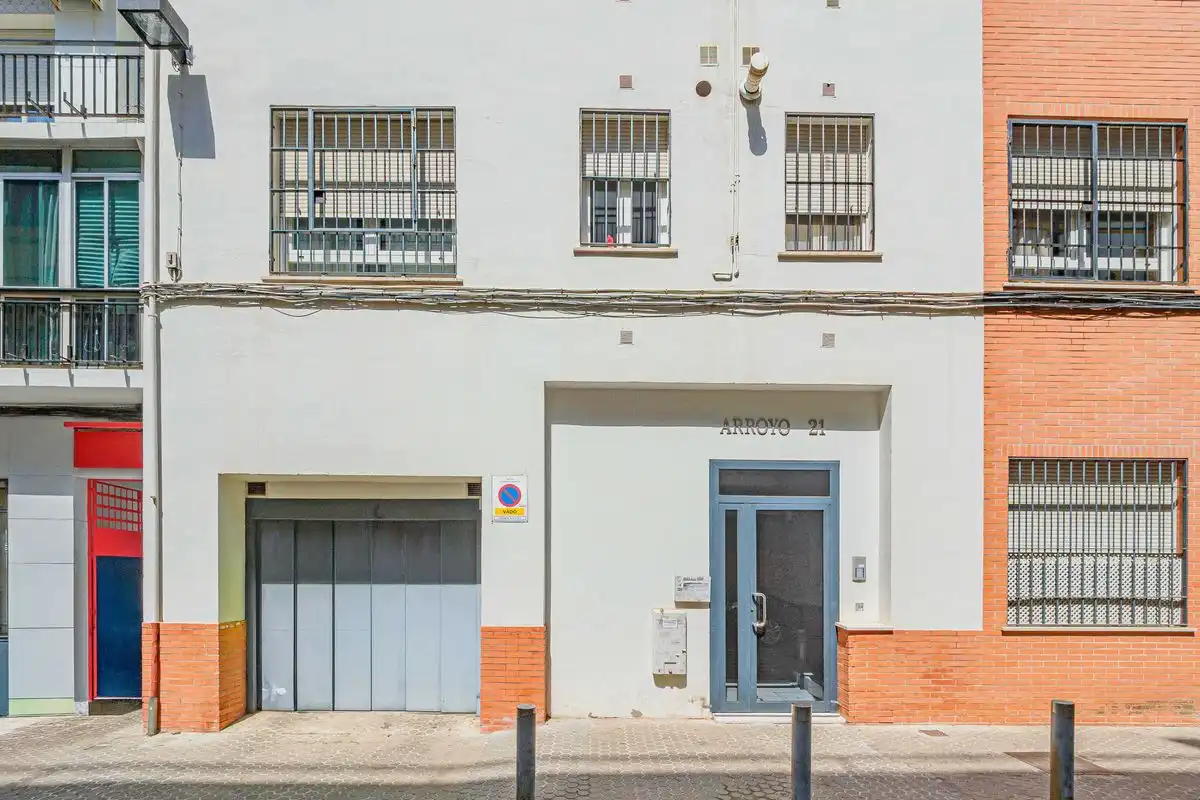 Pis amb ascensor de lloguer a Calle Arroyo, imagen 28