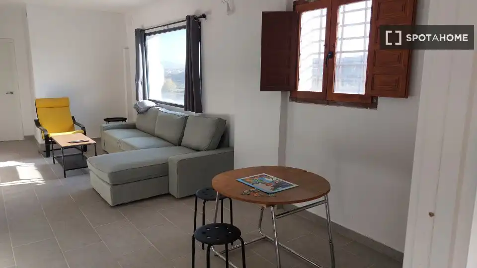 Habitación en Caniles