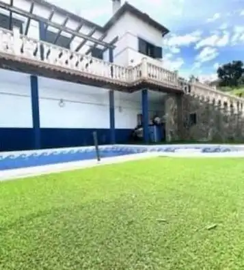 Xalet amb piscina en venda a Calalberche, imagen 2