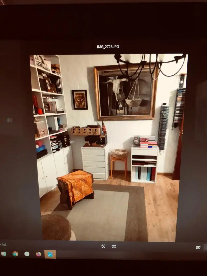 Casa o xalet en venda en Cambil amb Aire condicionat, Parquet i Balcó