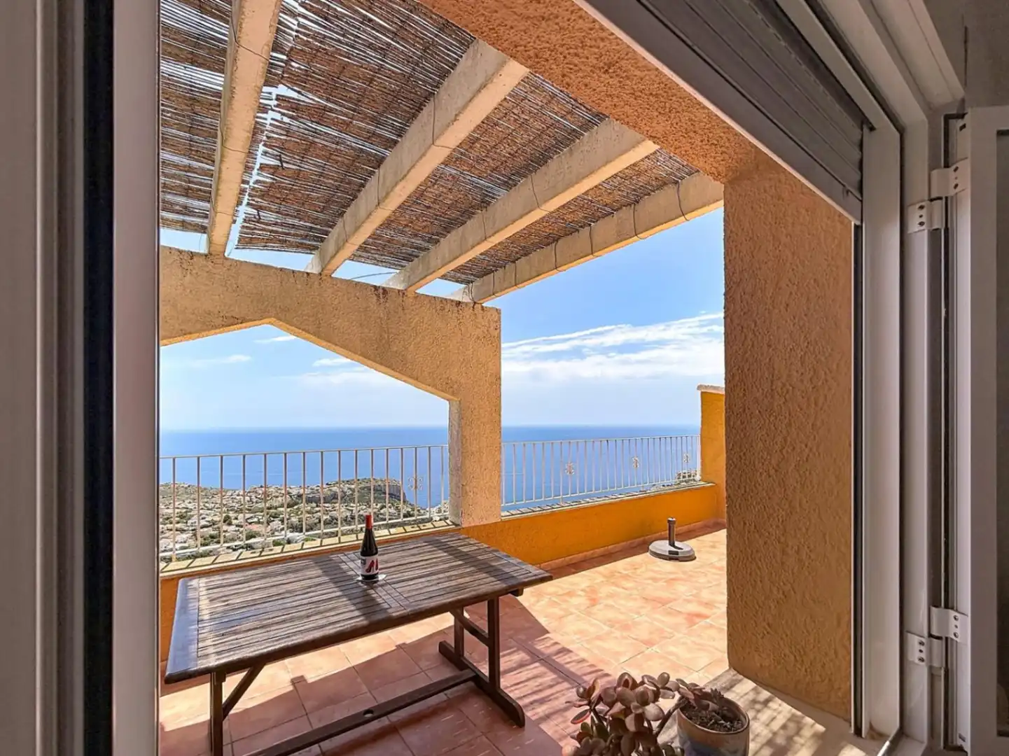 Apartament amb piscina en venda a Cumbre del Sol, imagen 31