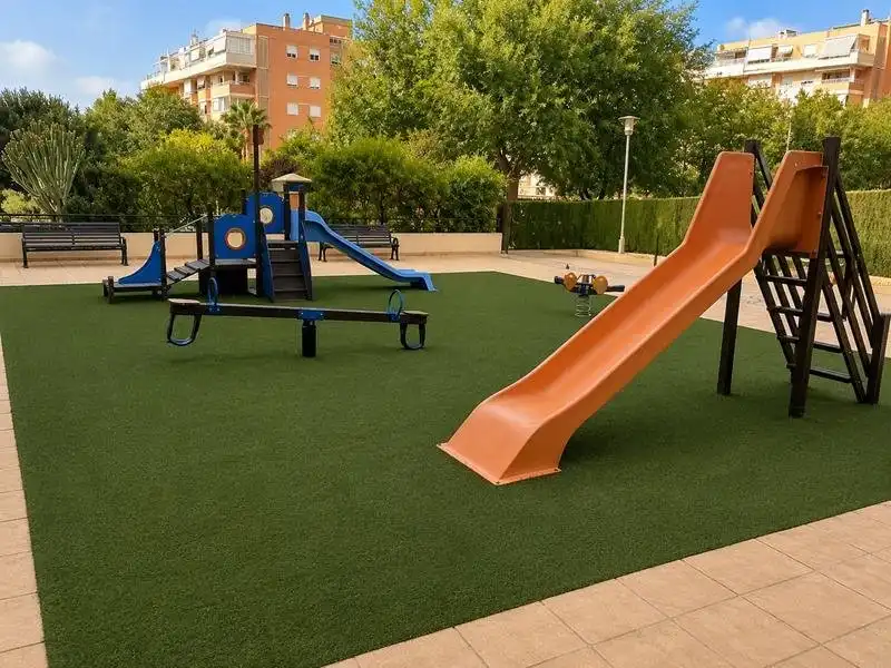 Piso con piscina en venta en Teatinos - Universidad, imagen 35