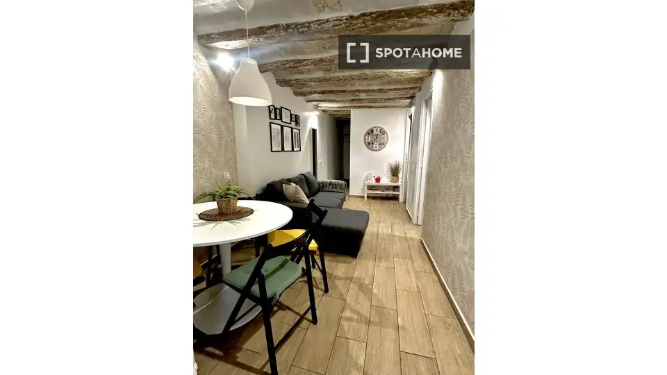 Piso en alquiler en Ciutat Vella