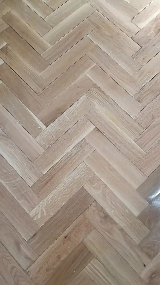 Vista exterior de Piso en venta en Talavera de la Reina con Calefacción, Parquet y Terraza