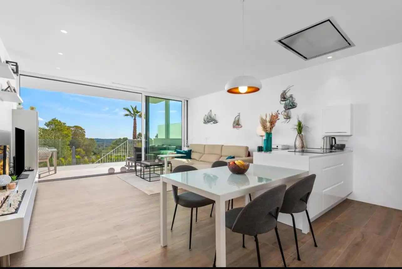 Apartamento en venta en Orihuela Costa, imagen 8