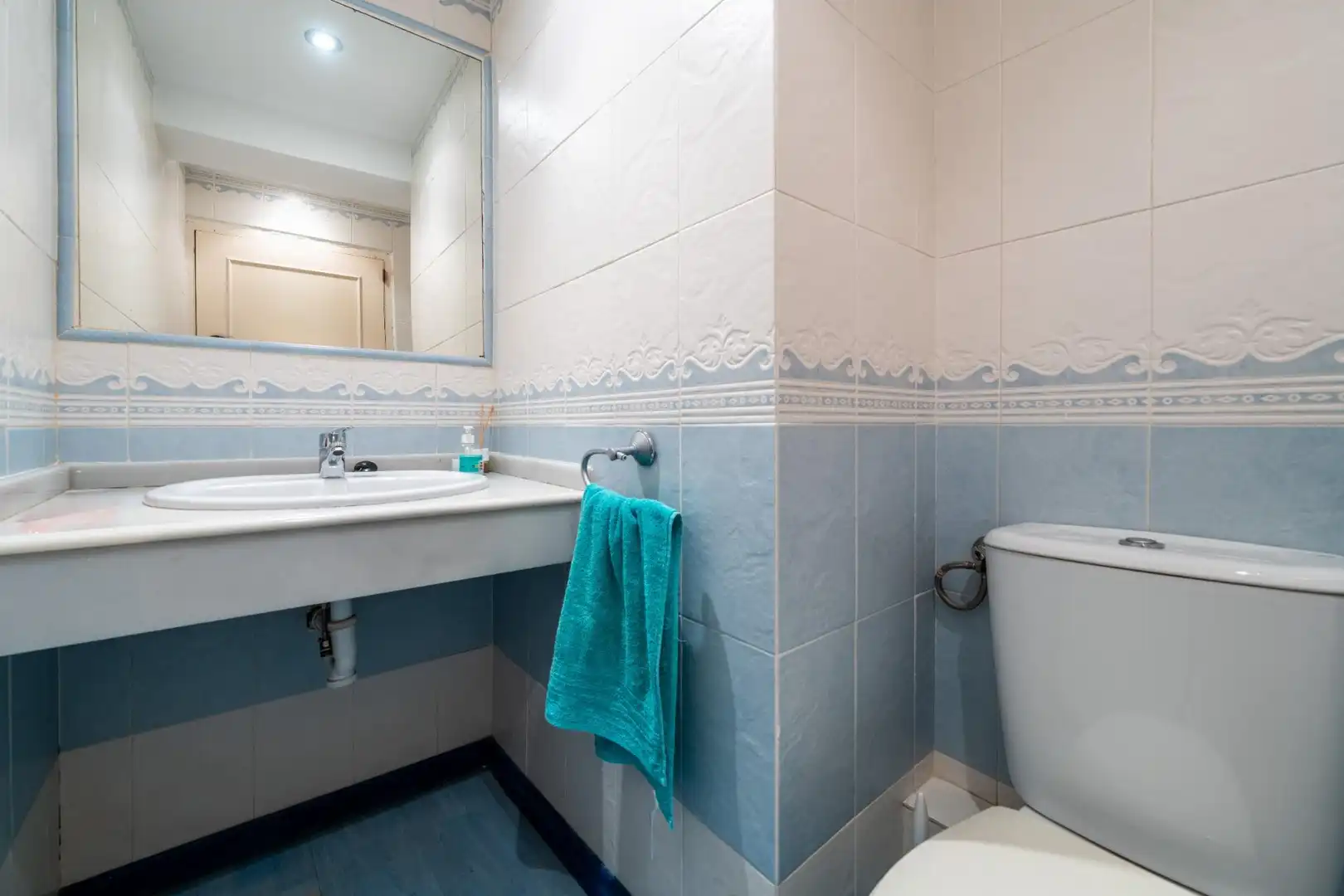 Oficina con ascensor en venta en Calle Calle Padre Santaella, imagen 13