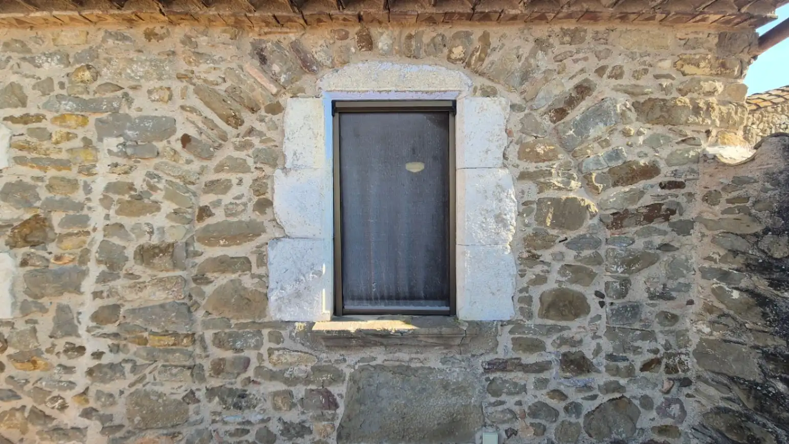 Exterior view of Country homes for sale in Jafre  with Heating, Private garden and Terrace